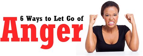 How to let go of anger. Things To Know About How to let go of anger. 